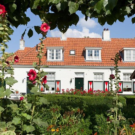 Boutique Hotel 'T Lansink Генгело Екстер'єр фото