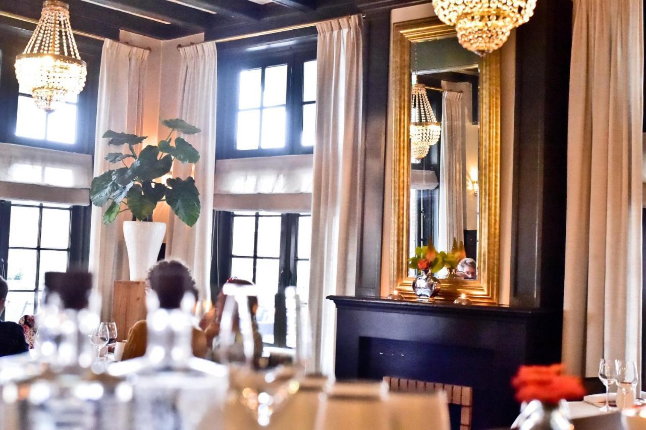 Boutique Hotel 'T Lansink Генгело Екстер'єр фото